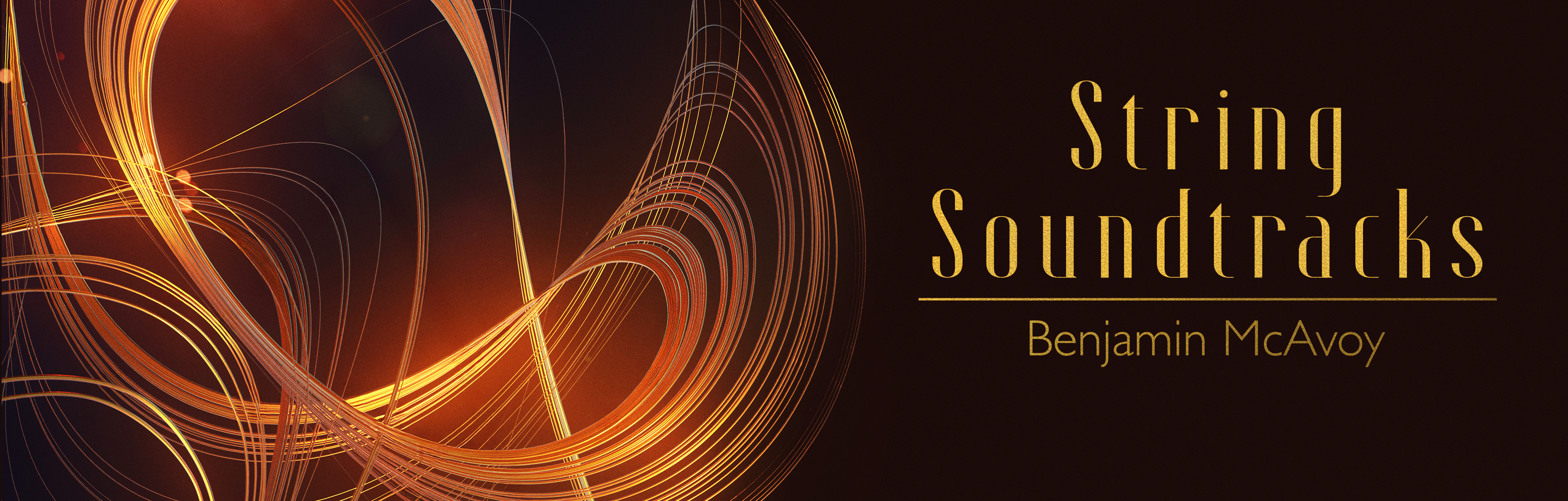 String Soundtracks - De Wolfe Music